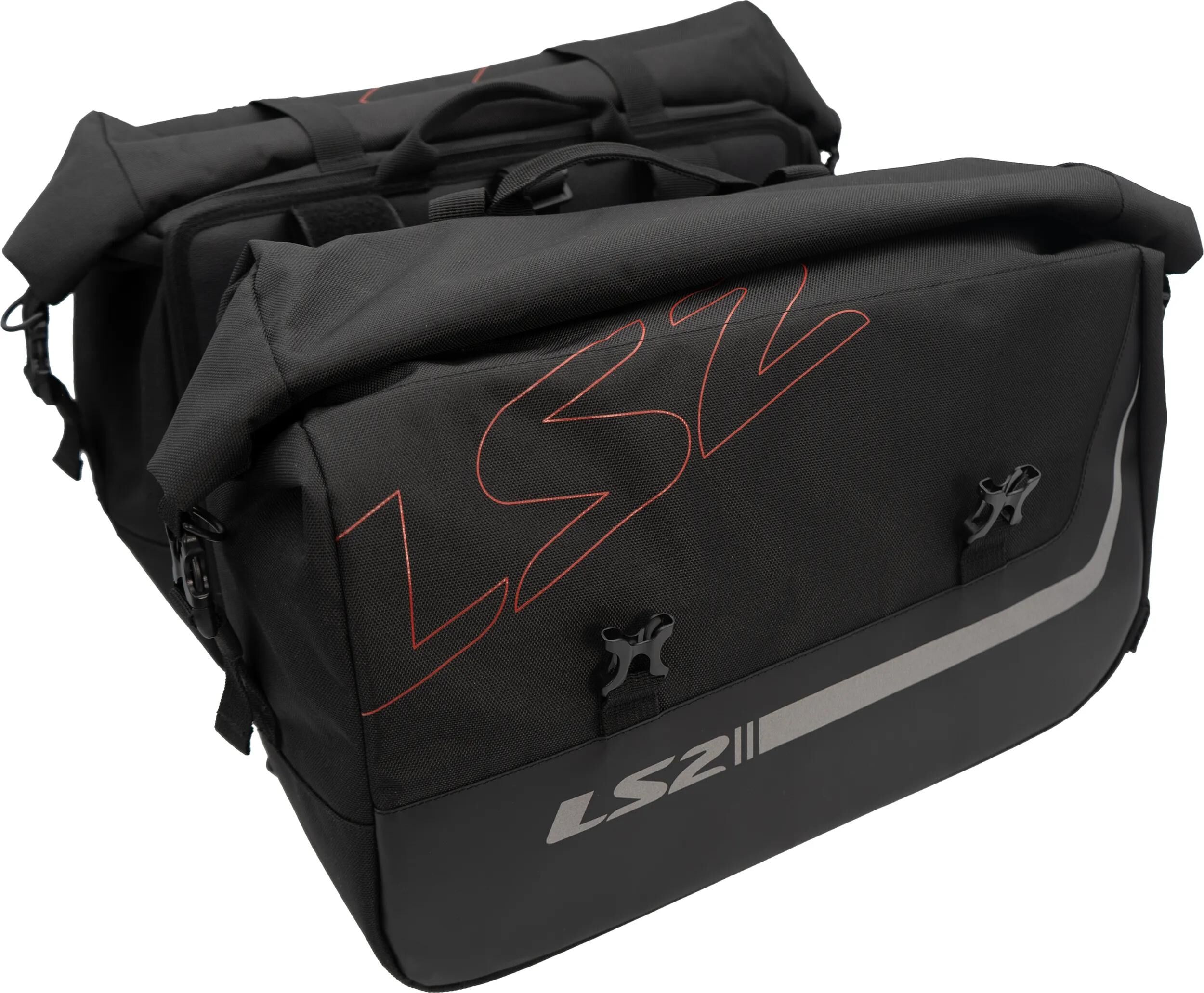 LS2_Seitentasche Taschen,Doppeltaschen,Gepäcktaschen,Transporttaschen,Taschen