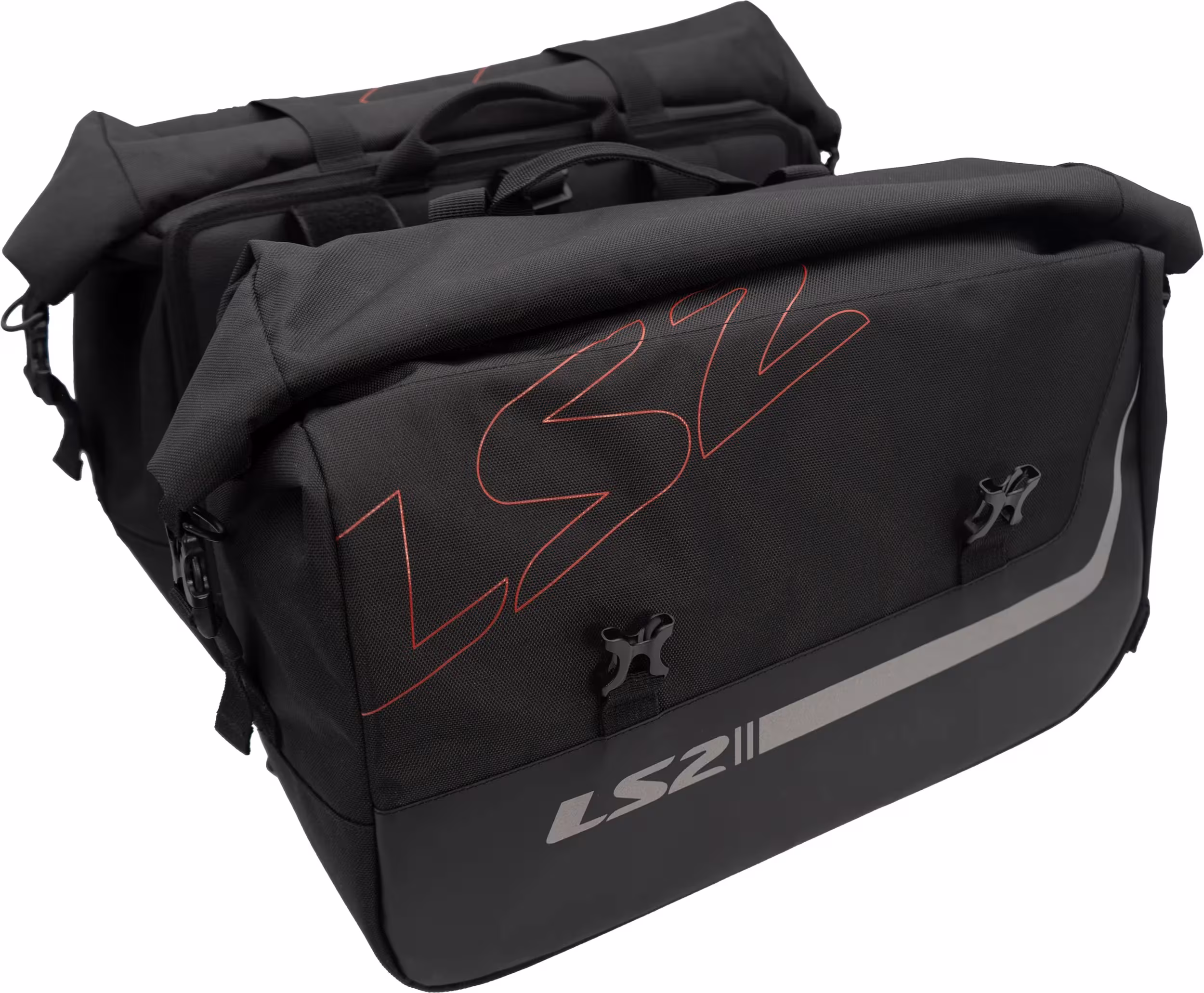 LS2_Seitentasche Taschen,Doppeltaschen,Gepäcktaschen,Transporttaschen,Taschen