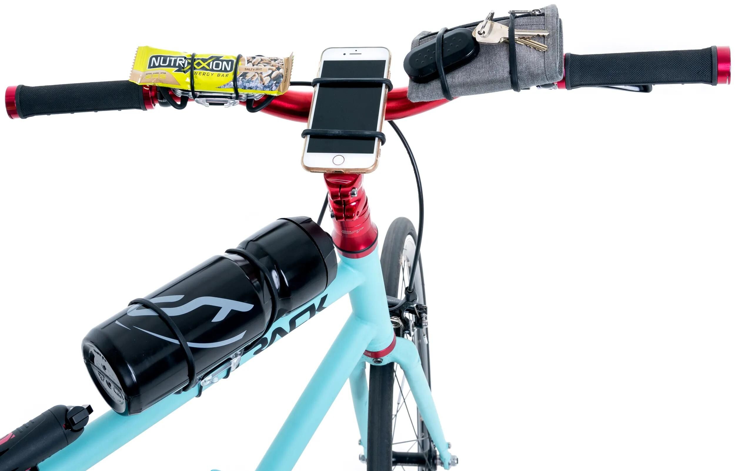 CONTEC_Universalhalterung Halter