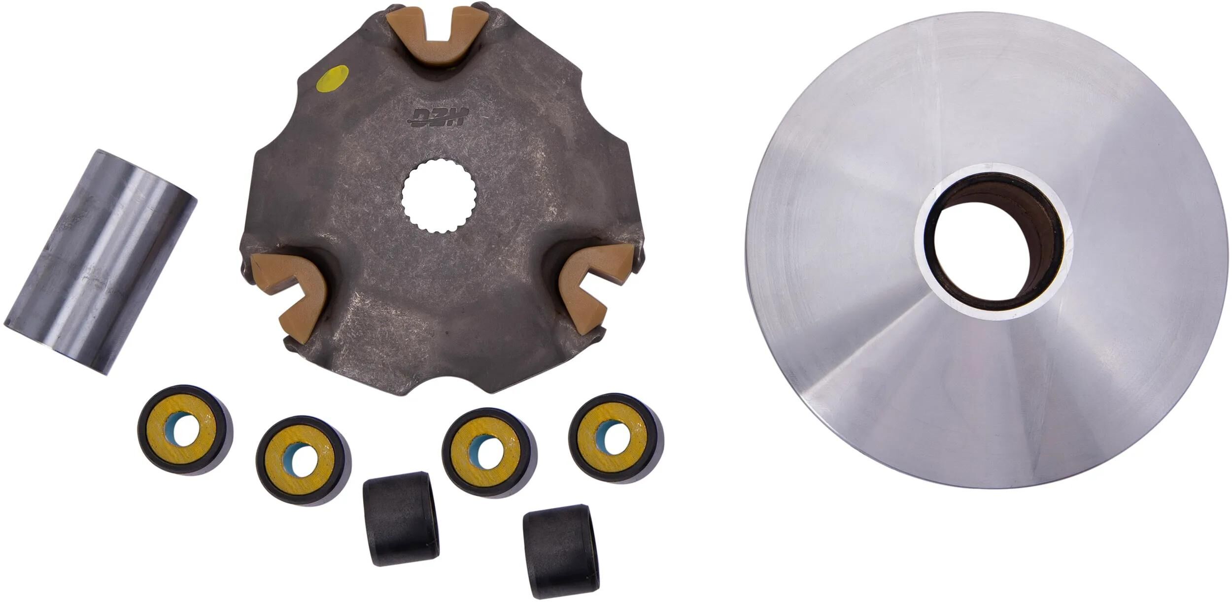 Piaggio OEM_Variomatik Variomatikteile