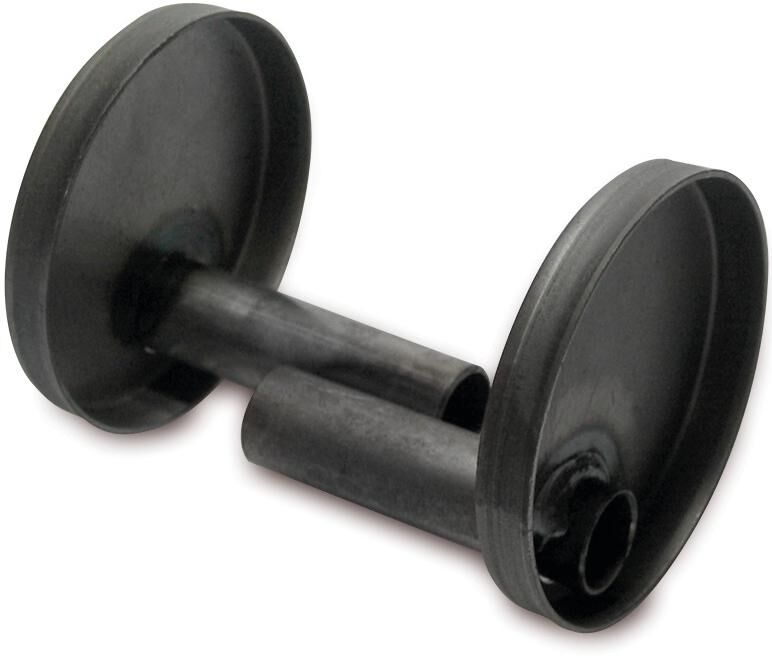 _Dämpfungseinsatz Schalldämpfer - Ersatz / Zubehör