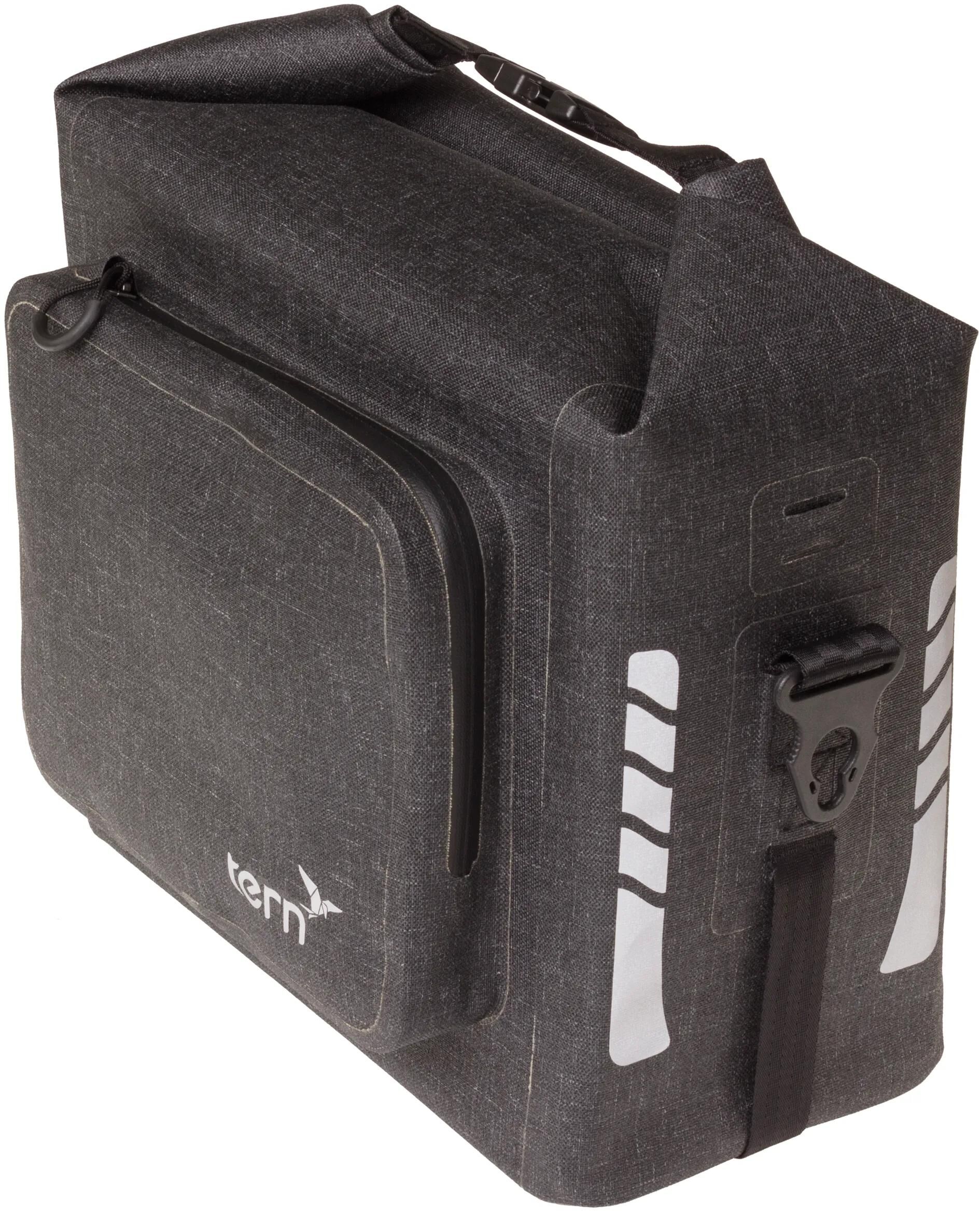 tern_Gepäckträgertasche Gepäckträgertaschen