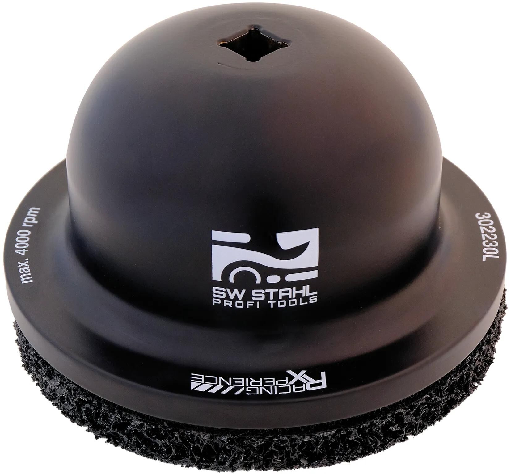 SW STAHL _Radnabenreinigungs-Set Radnabenschleifer