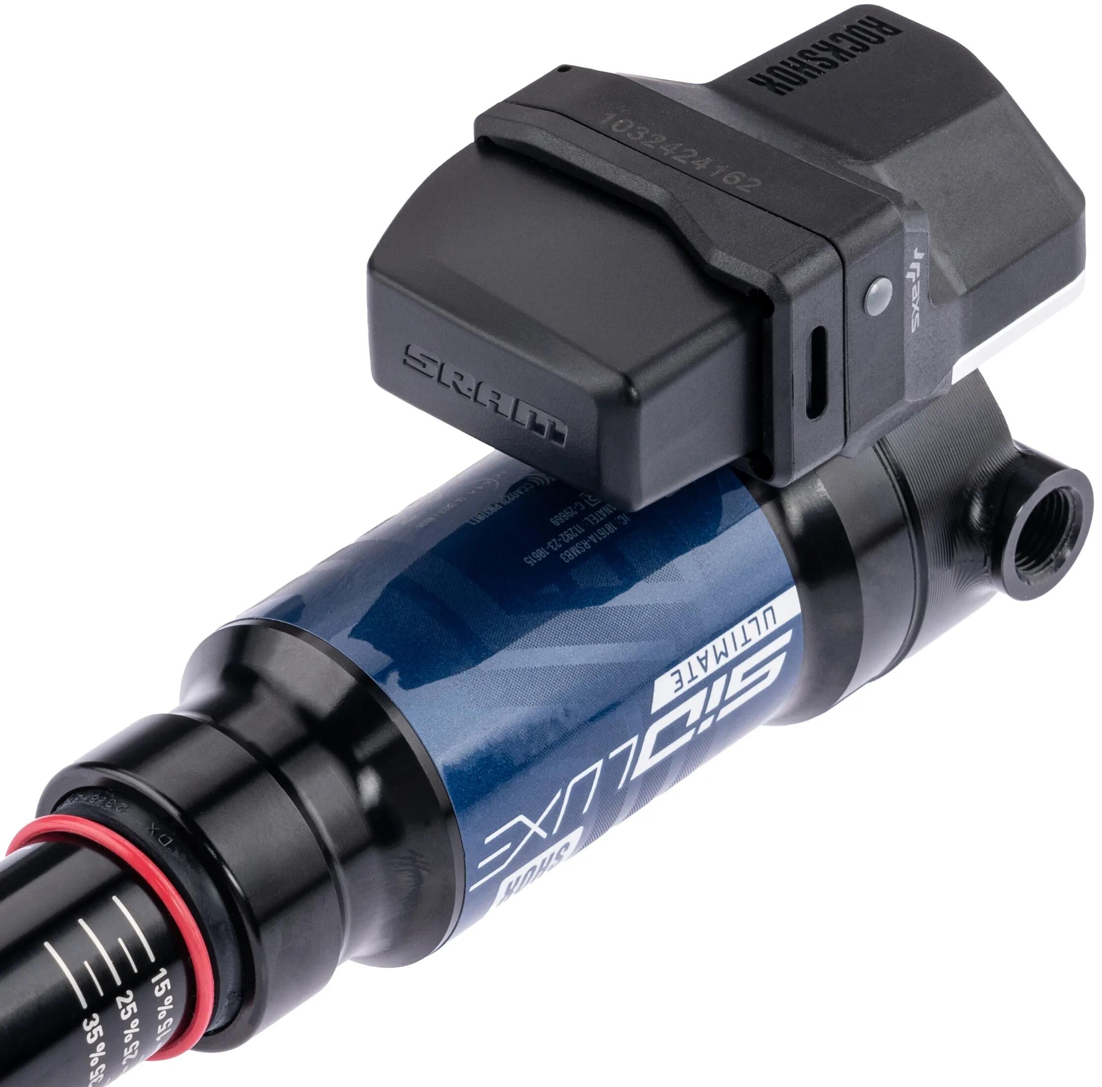 ROCKSHOX_Federbein Federbeine