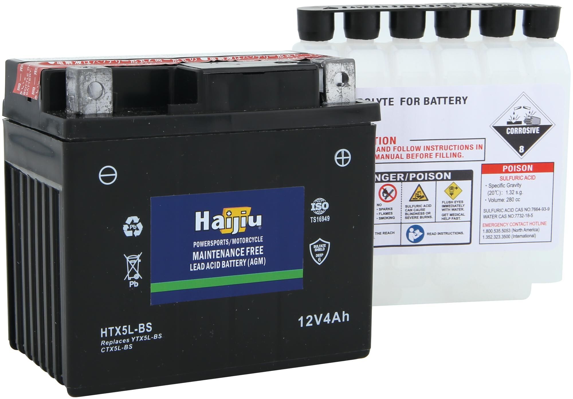 Batterien,Akkus