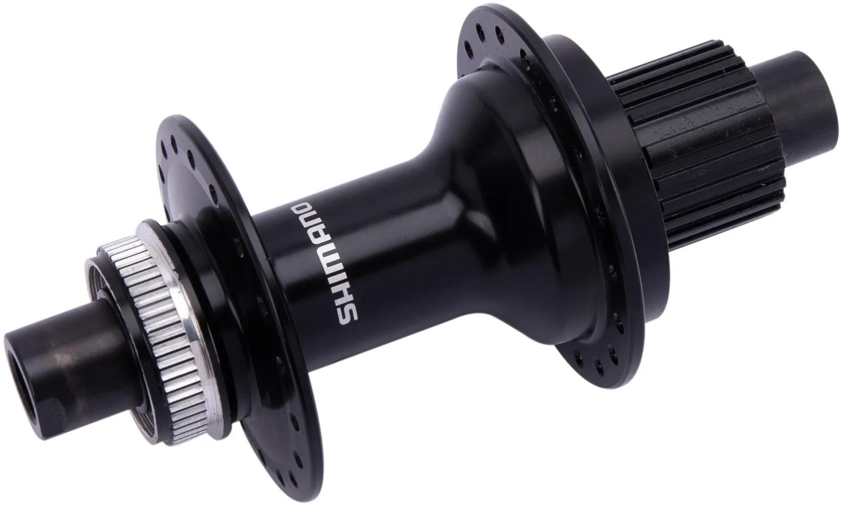 SHIMANO_Hinterradnabe Kassettennaben,H.R.-Naben,Naben H.R.