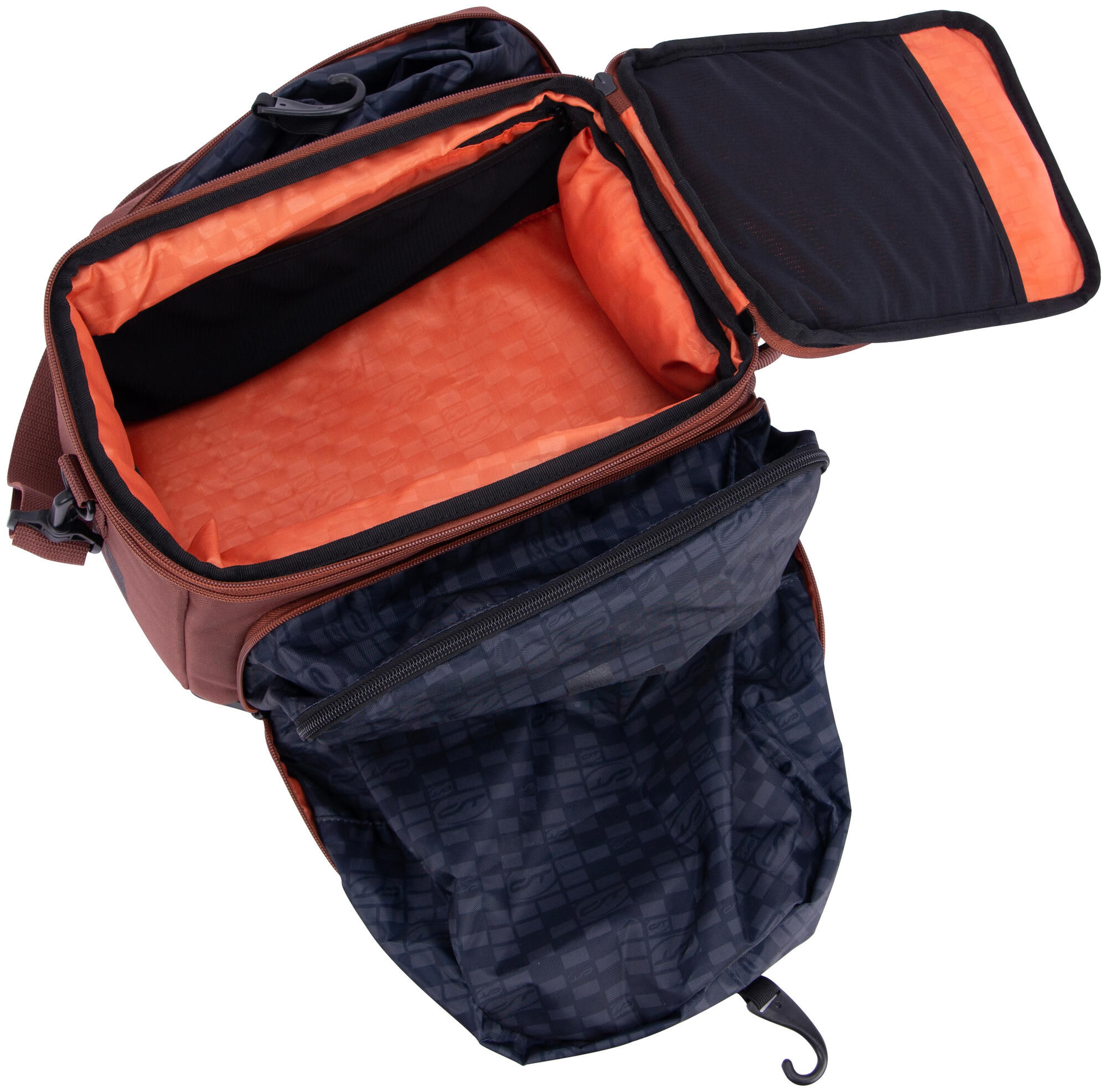 _Gepäckträgertasche Gepäckträgertaschen