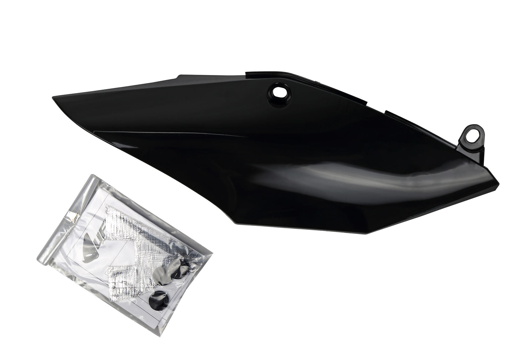 UFO PLAST_Seitenverkleidung Seitenverkleidungen