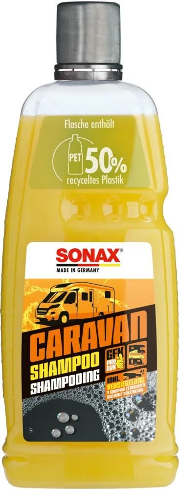 SONAX_Autoshampoo Autoshampoo,Pflegemittel,Reinigungsmittel