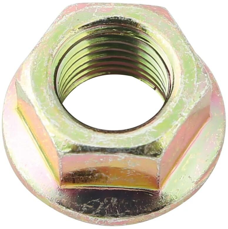 SPEC-X_Kupplungsmutter Muttern