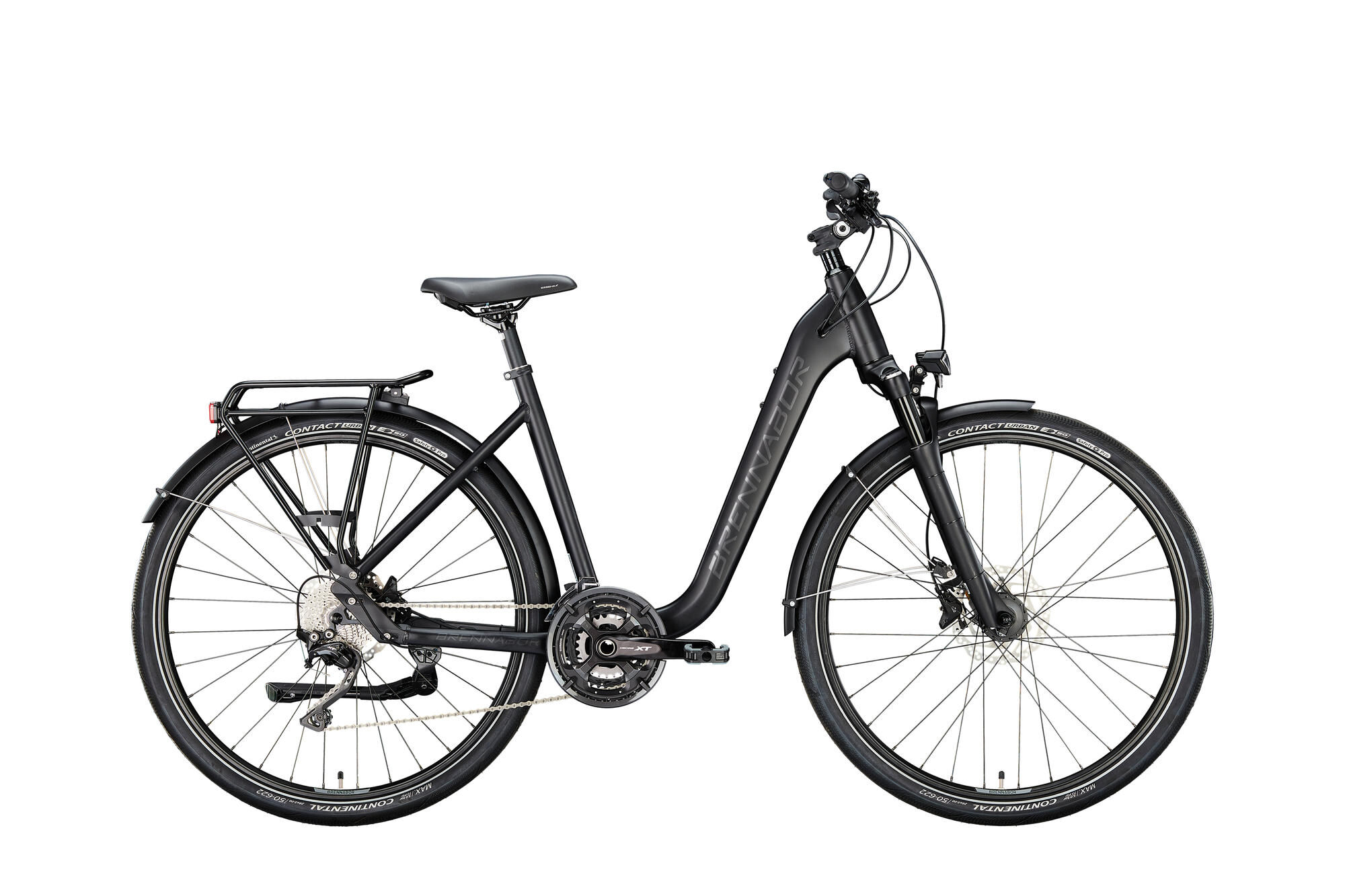 Trekkingräder,Fahrräder,Trekkingrad