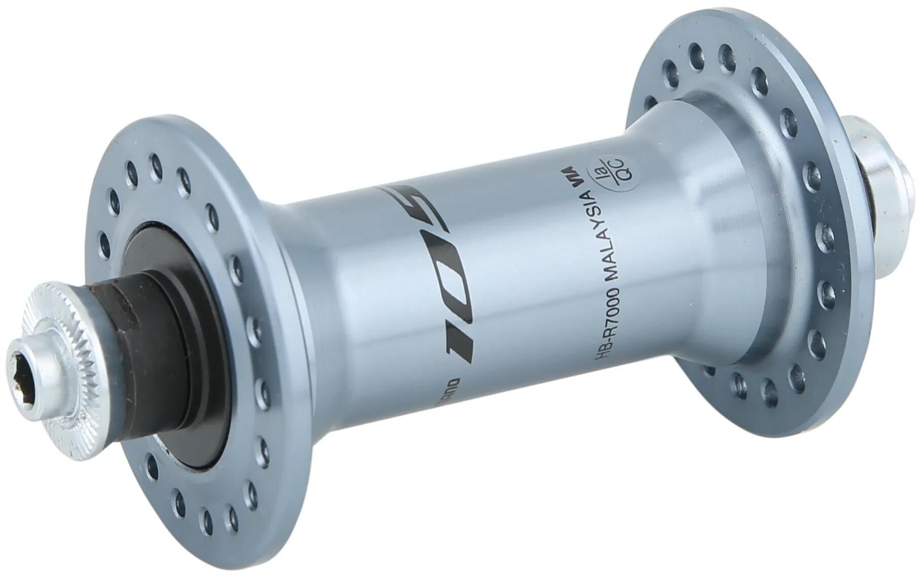 SHIMANO_Vorderradnabe V.R.-Naben,Naben V.R.