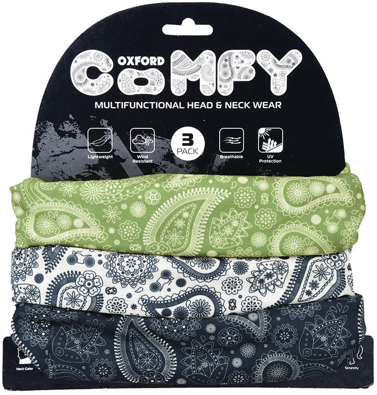 _Multifunktionstuch Multifunktionstücher,Bekleidung