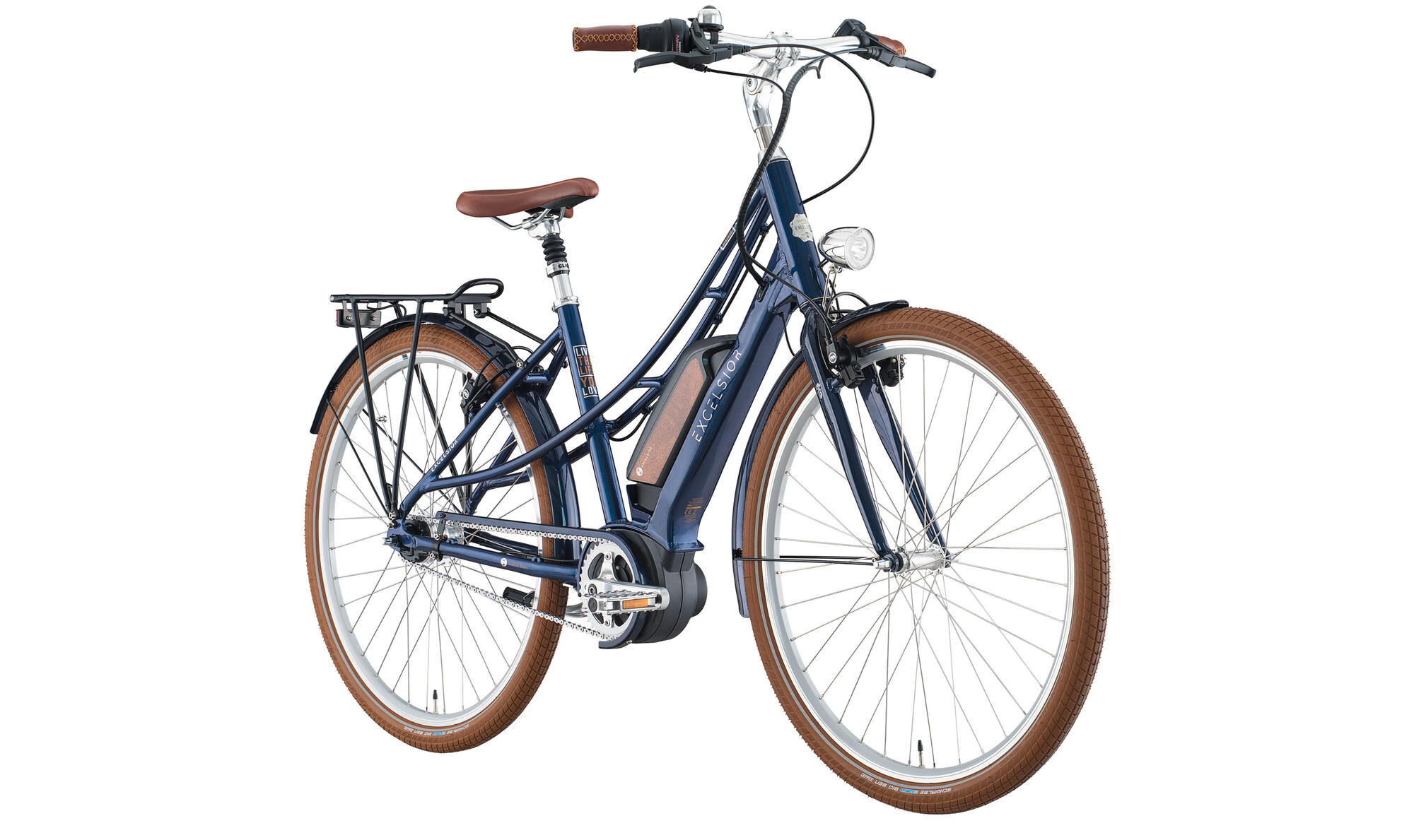 _Elektro-Cityrad_Vintage E_3 Elektro-Cityräder,Cityräder,Elektroräder,Fahrräder,Cityrad