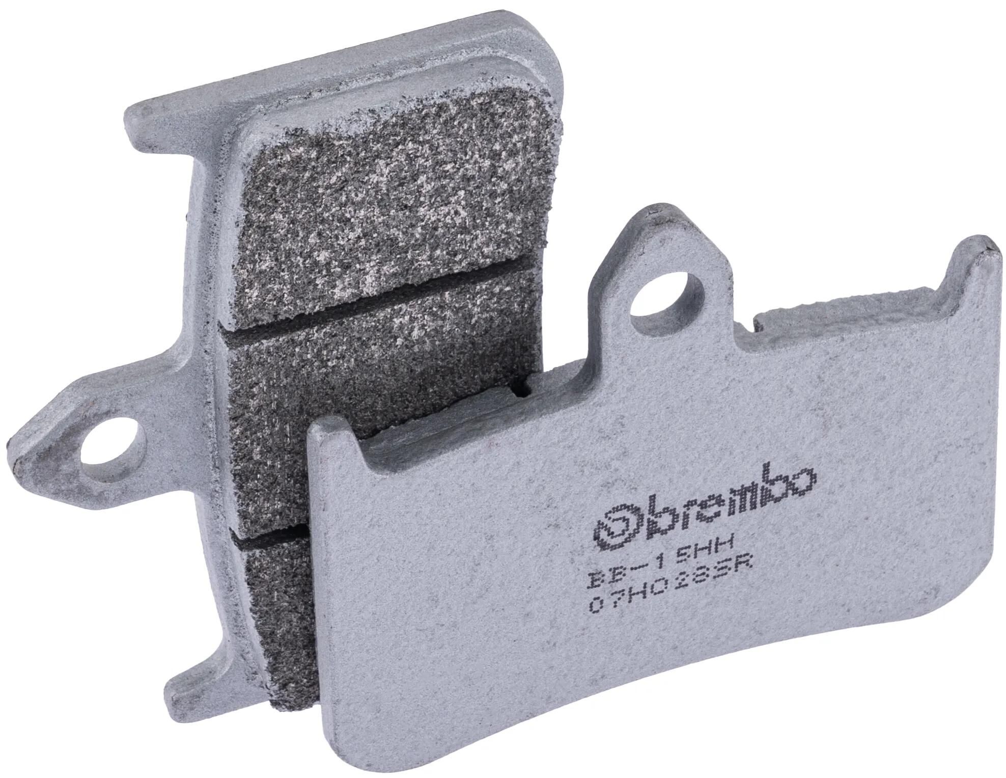 brembo_Bremsbelag Bremsklötze,Bremsbeläge