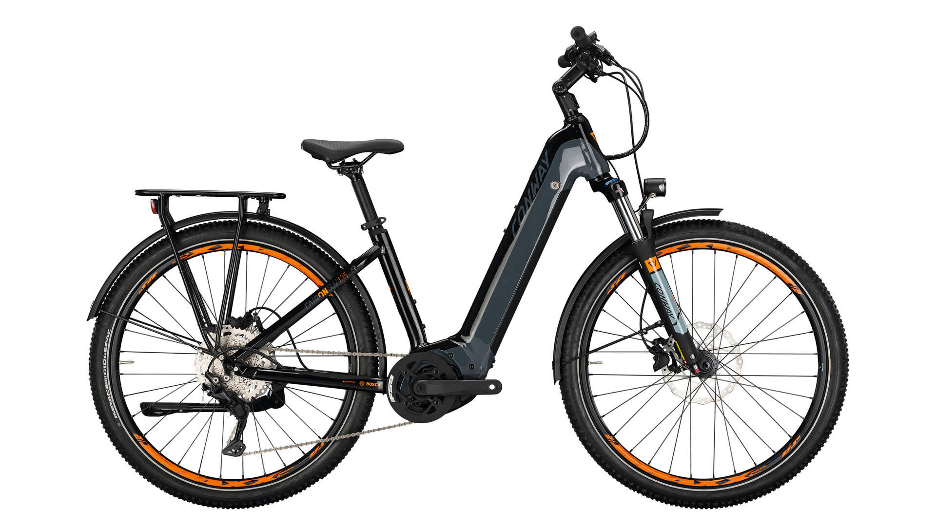 _1 Elektro-SUV,Elektroräder,Fahrräder,SUV