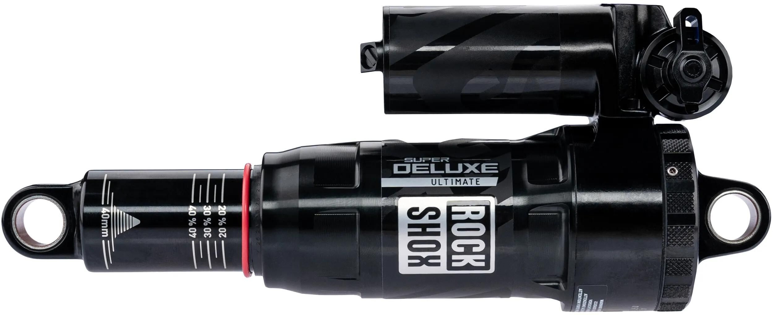 ROCKSHOX_Federbein Federbeine