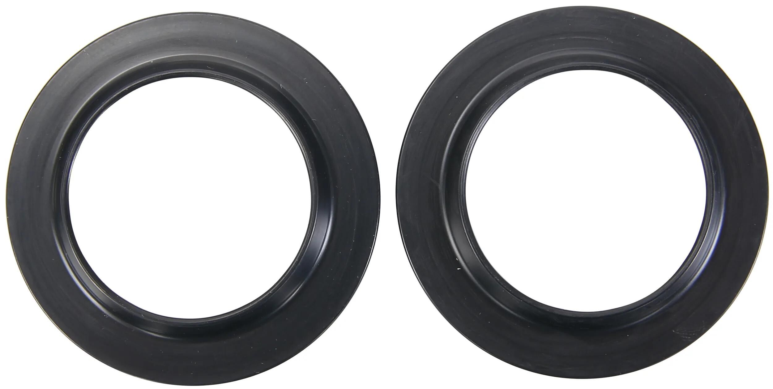 ALL BALLS Racing _Staubkappensatz Gabeln - Ersatz / Zubehör