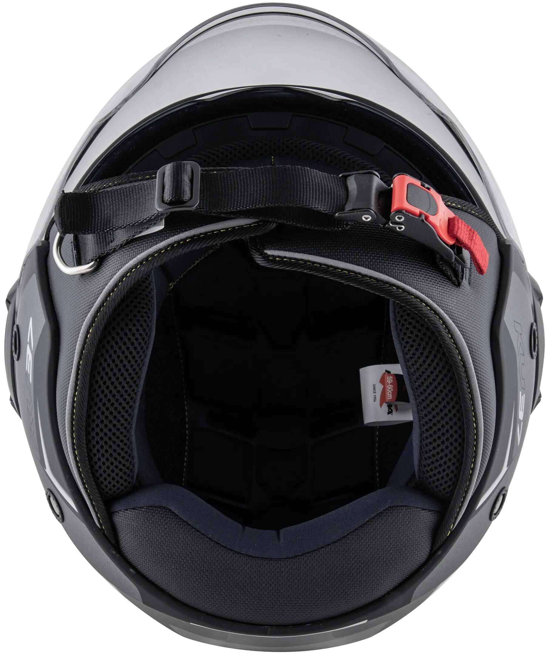 KAPPA_Jethelm Helme,Sturzhelme