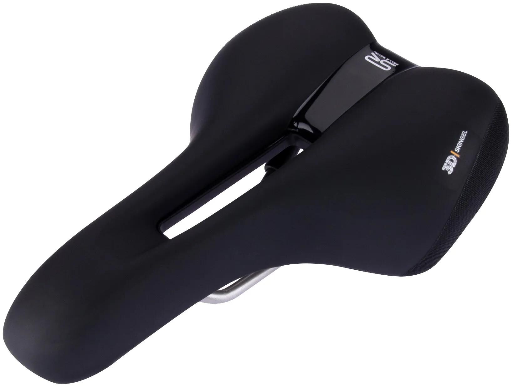 Selle Royal_Sattel Sättel
