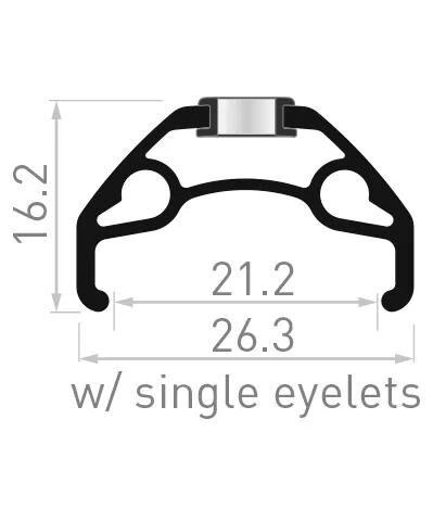 Hohlkammerfelgen,Alu-Felgen,Felgen