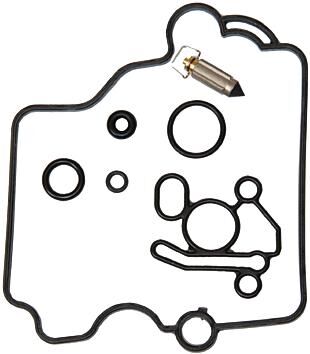 _Reparatursatz Vergaser Vergaserteile