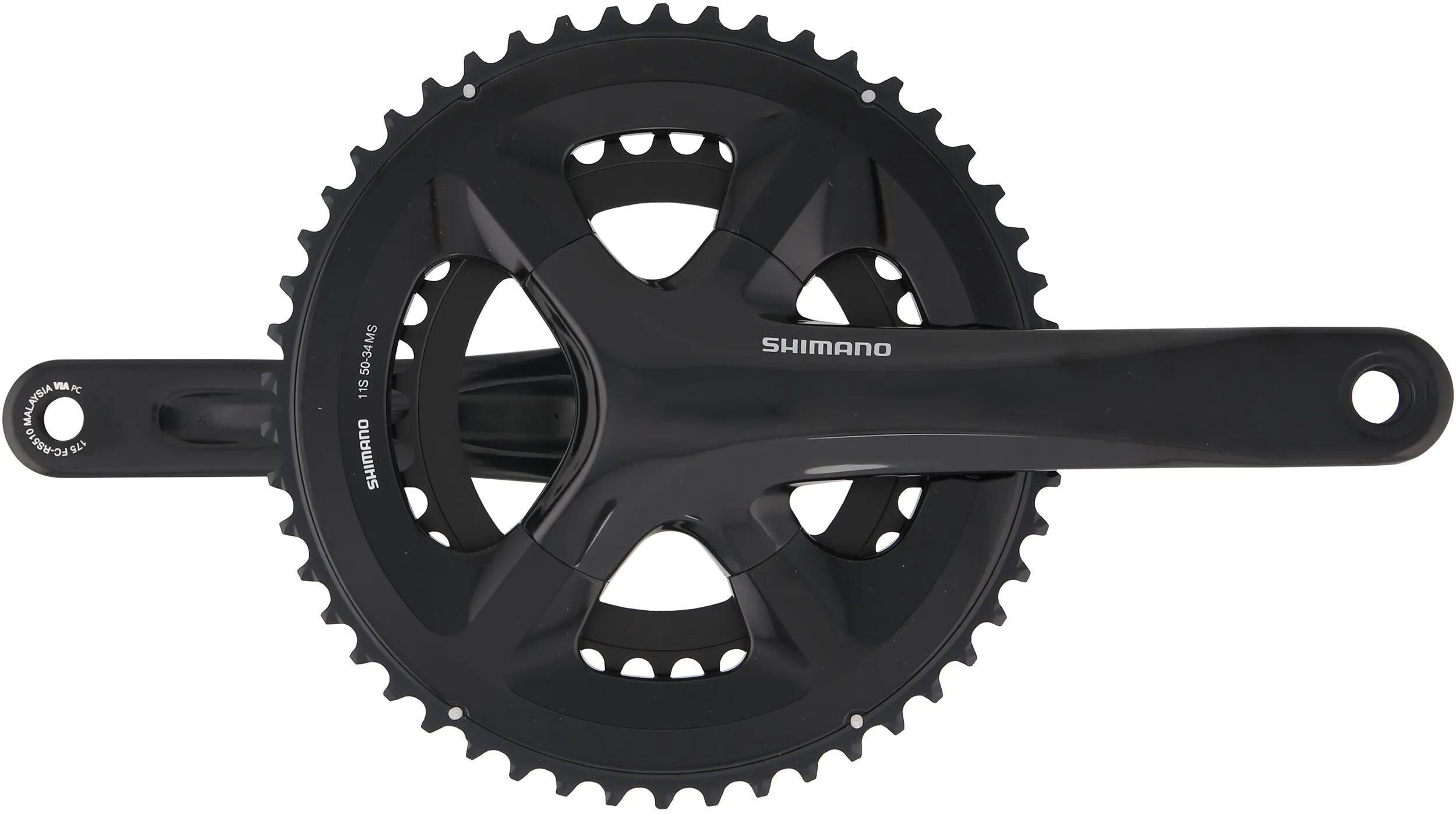 SHIMANO_Kettenradgarnitur Kettenradgarnituren