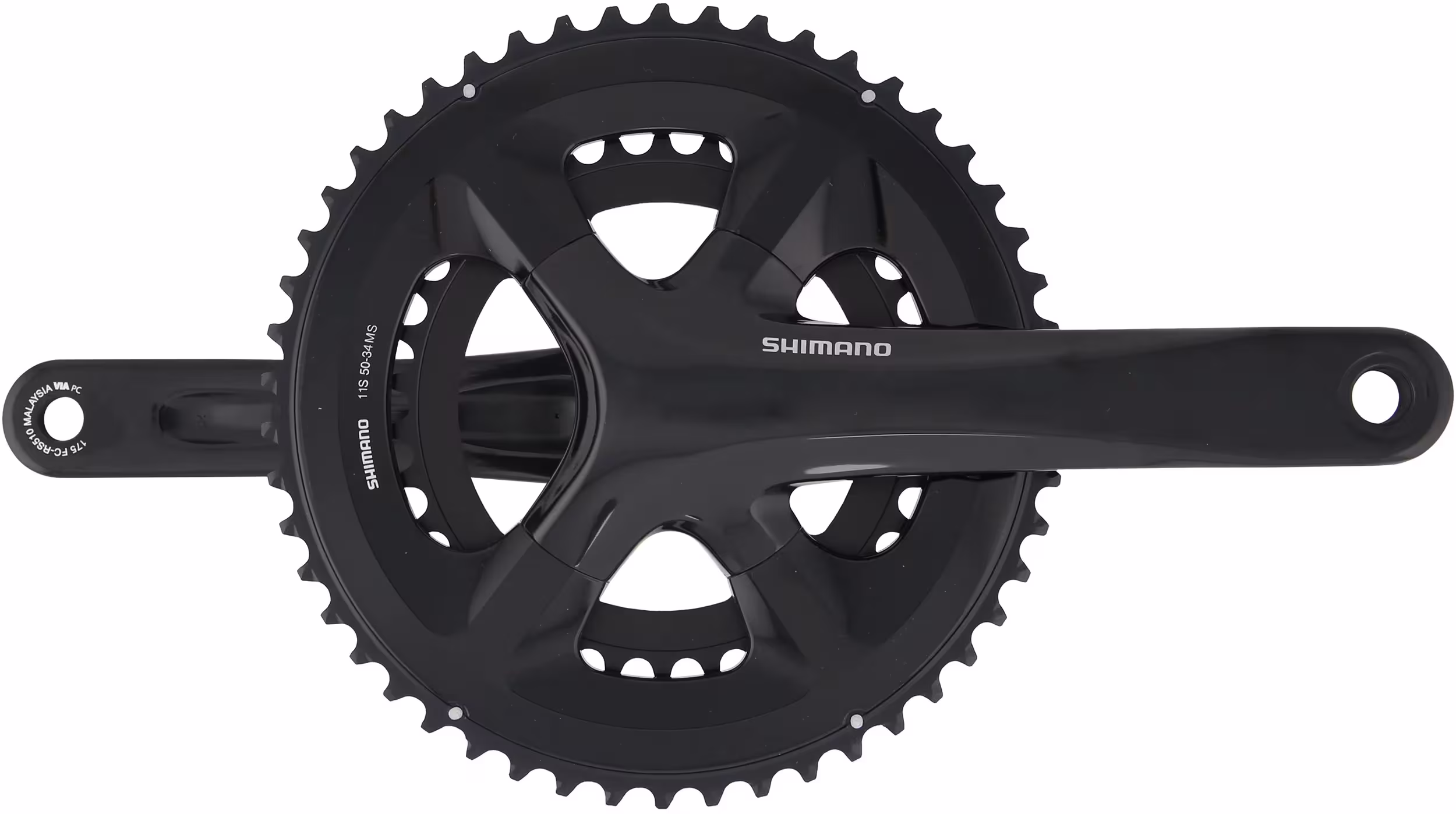 SHIMANO_Kettenradgarnitur Kettenradgarnituren