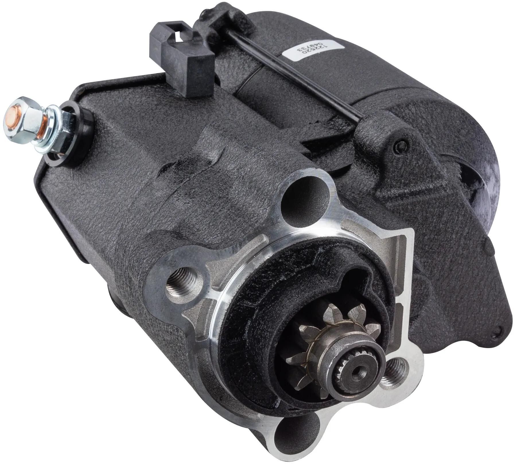 ARROWHEAD_Anlassermotor Anlasserschalter,Starterrelais,Fernschalter