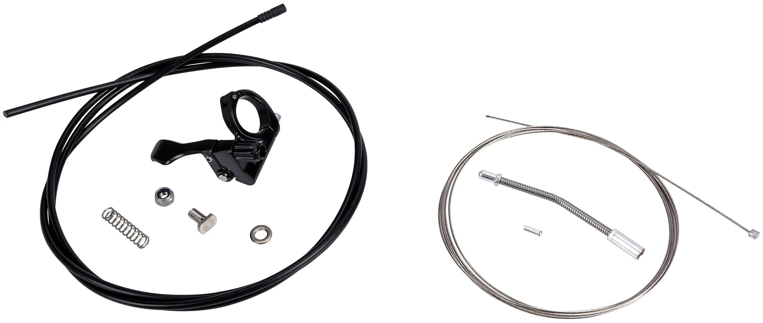 Originalersatzteile Fahrradprogramm