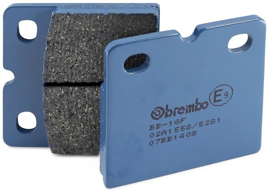 Bremsklötze,Bremsbeläge