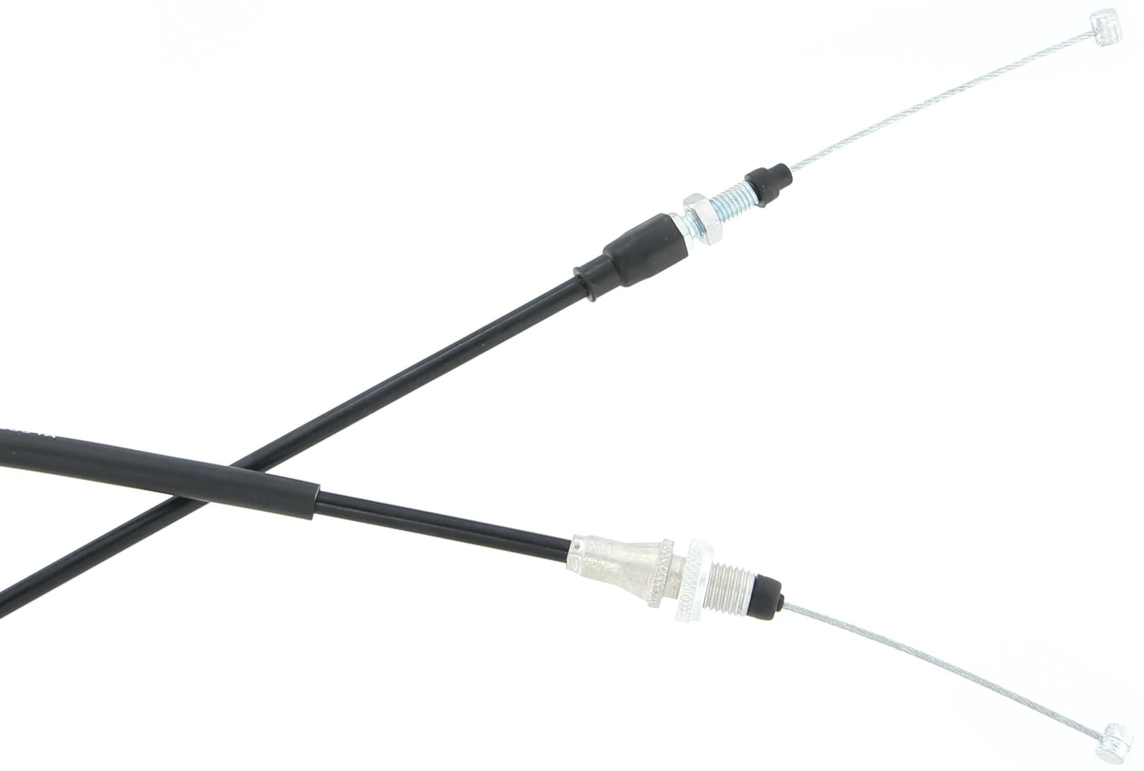 Hi-tech_Gaszug Gaszüge