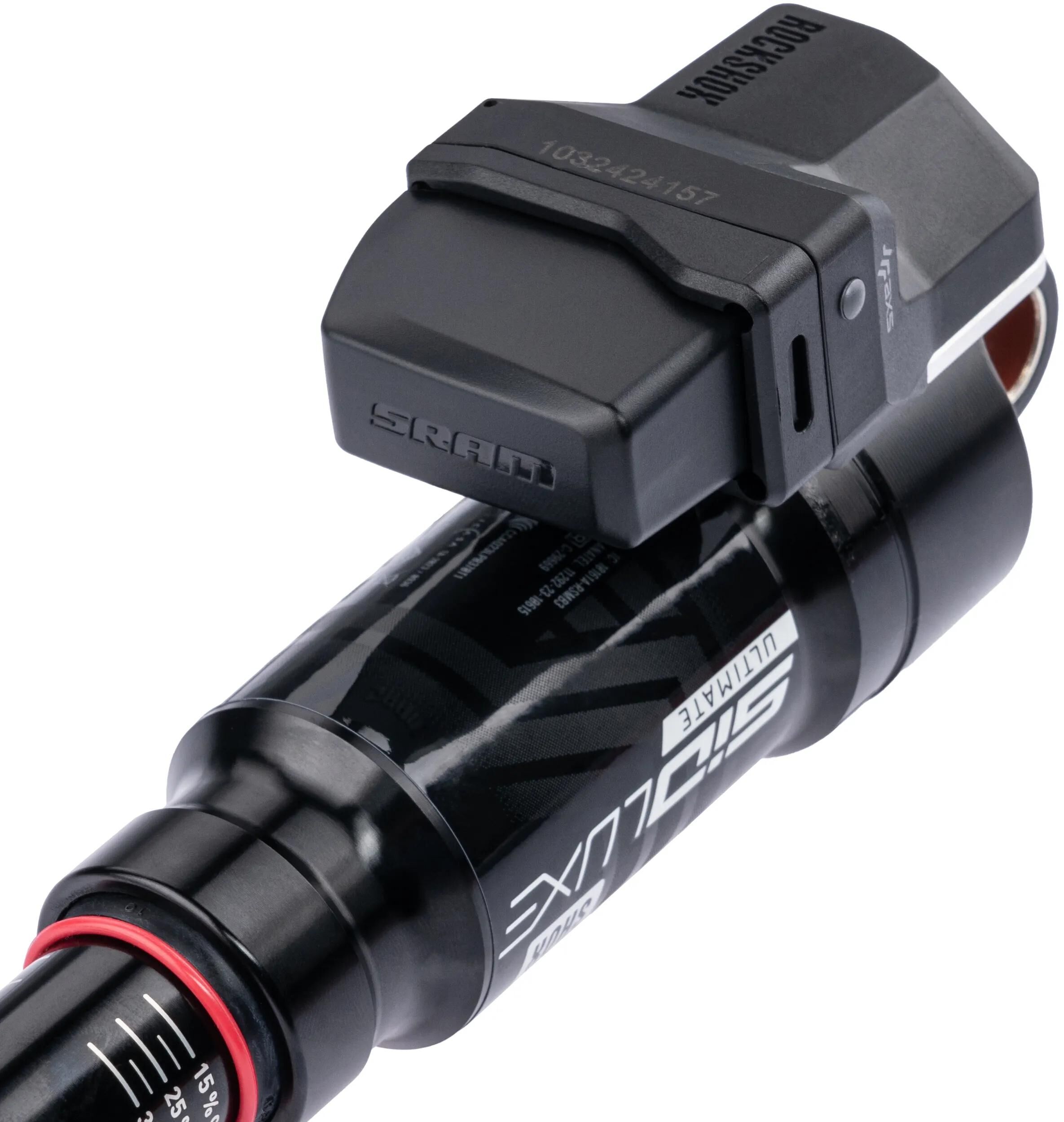 ROCKSHOX_Federbein Federbeine