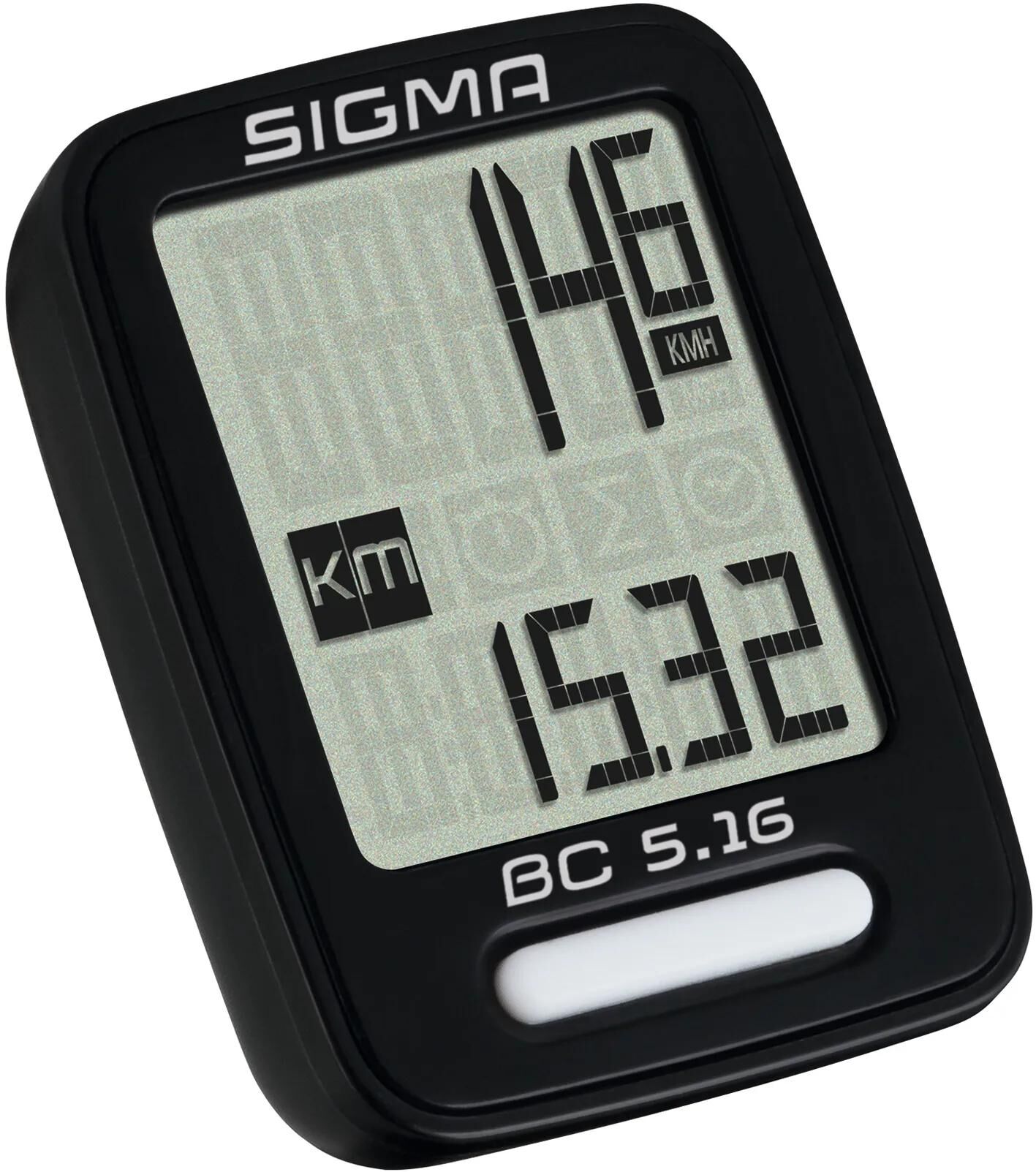 SIGMA SPORT_Fahrradcomputer Fahrradcomputer,Computer