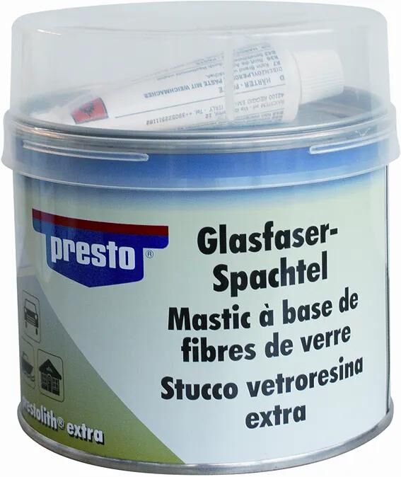 presto_Faserspachtel Spachtel