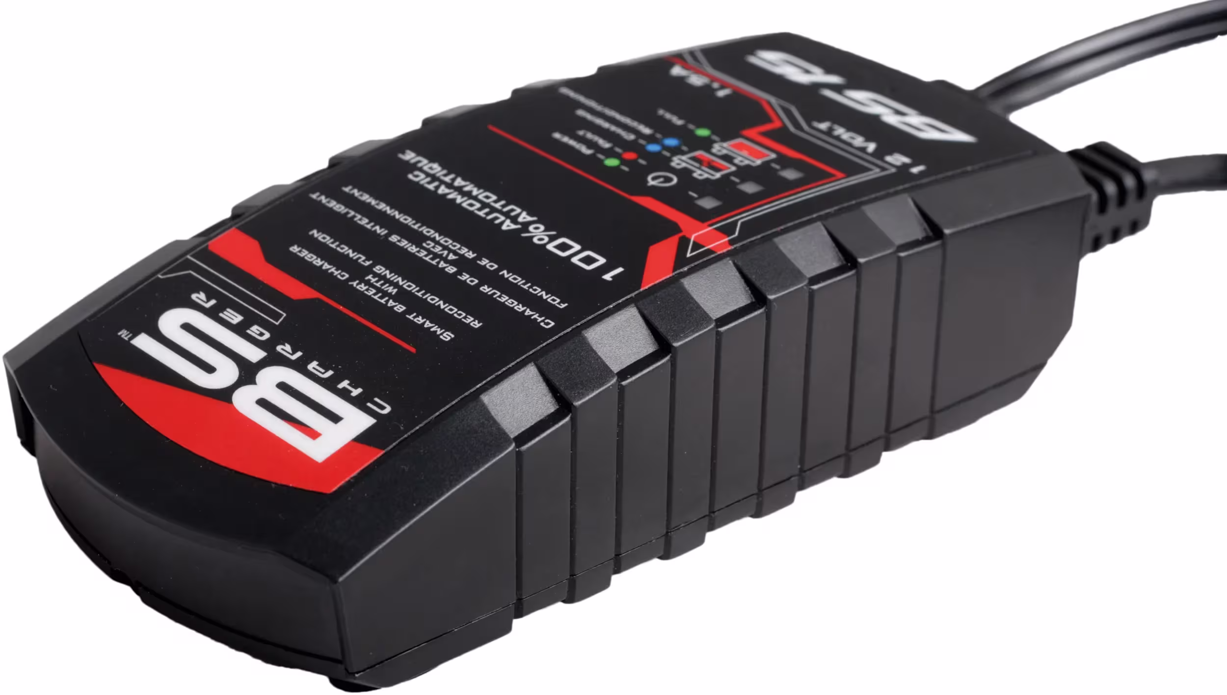 Batterieladegeräte