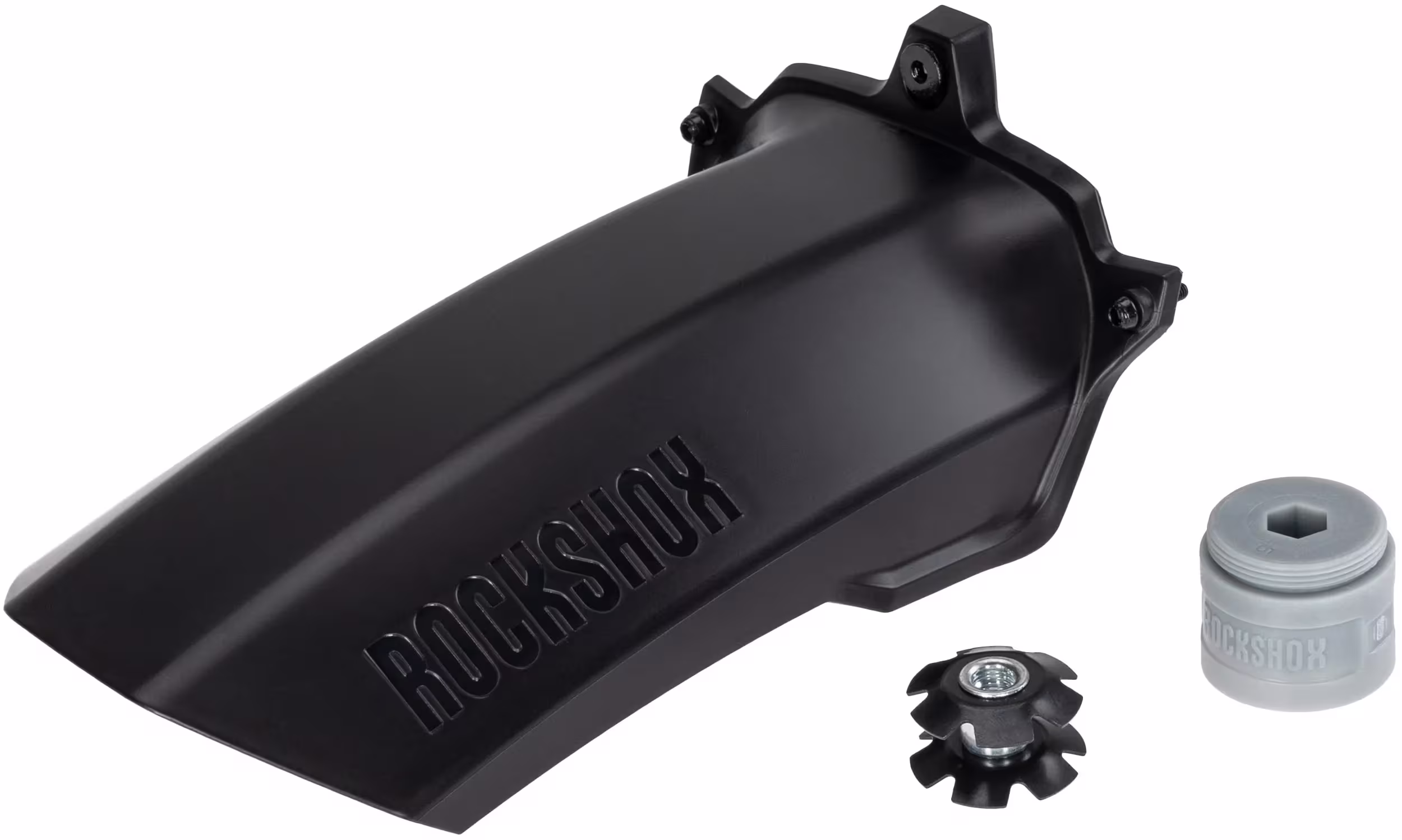 ROCKSHOX_Federgabel Federgabeln,Gabeln