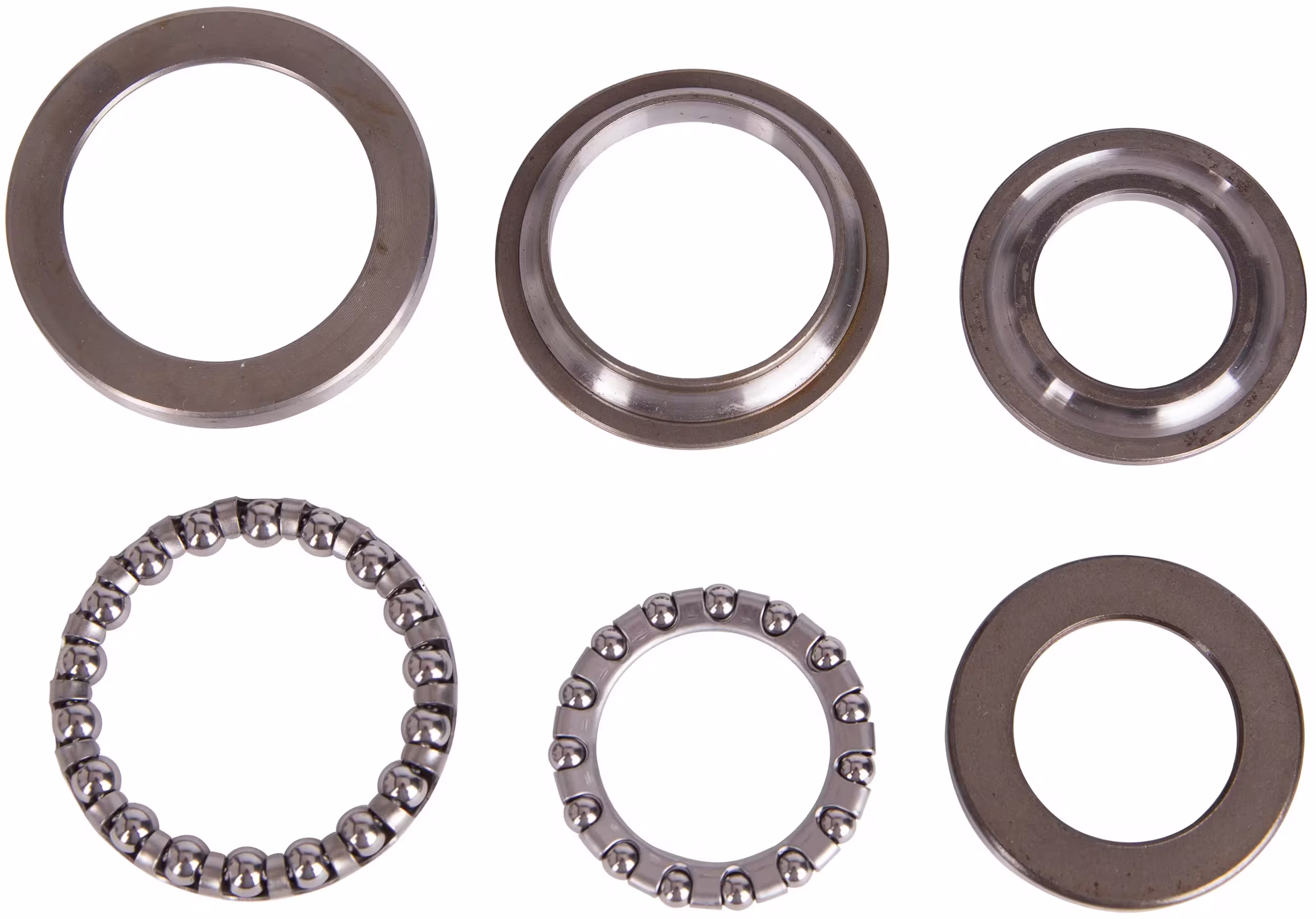 SPEC-X_Lenkkopflagersatz Lenkkopflager,Steuersätze,Steuerlager