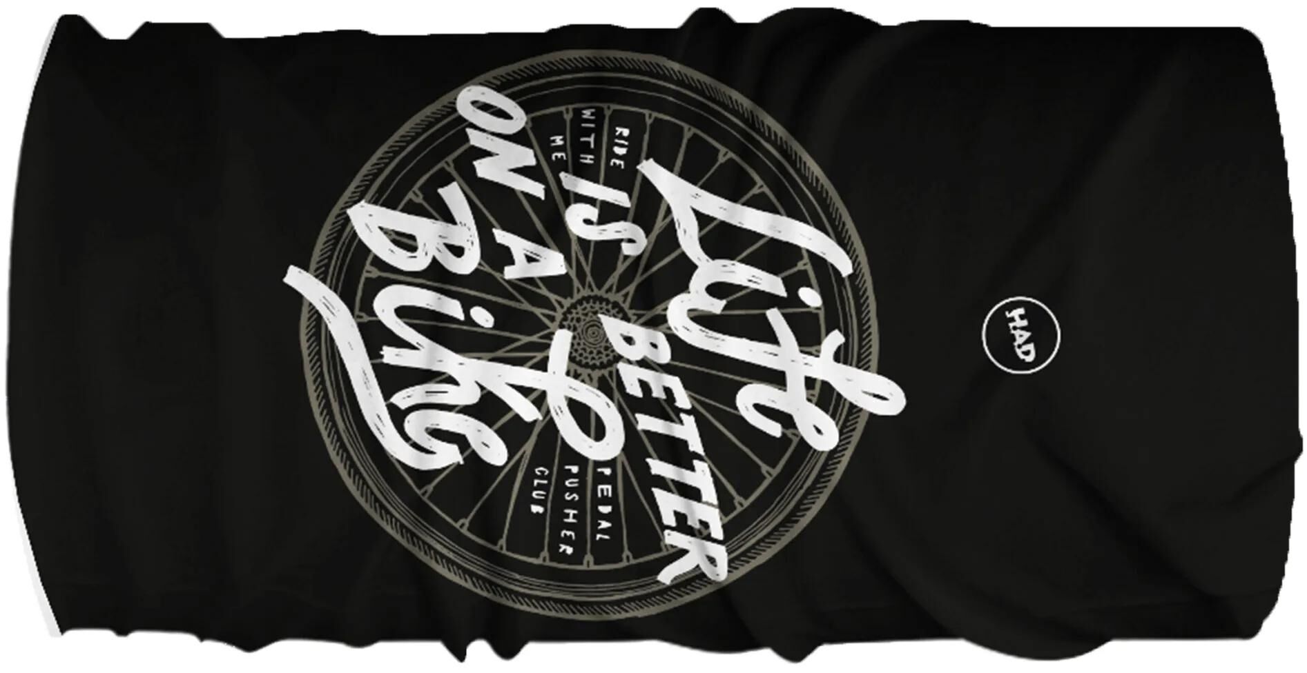 H.A.D._Multifunktionstuch Multifunktionstücher,Bekleidung