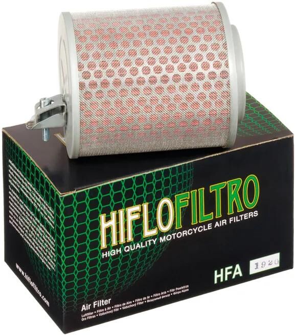 HIFLOFILTRO_Luftfilter Luftfilter,Filter