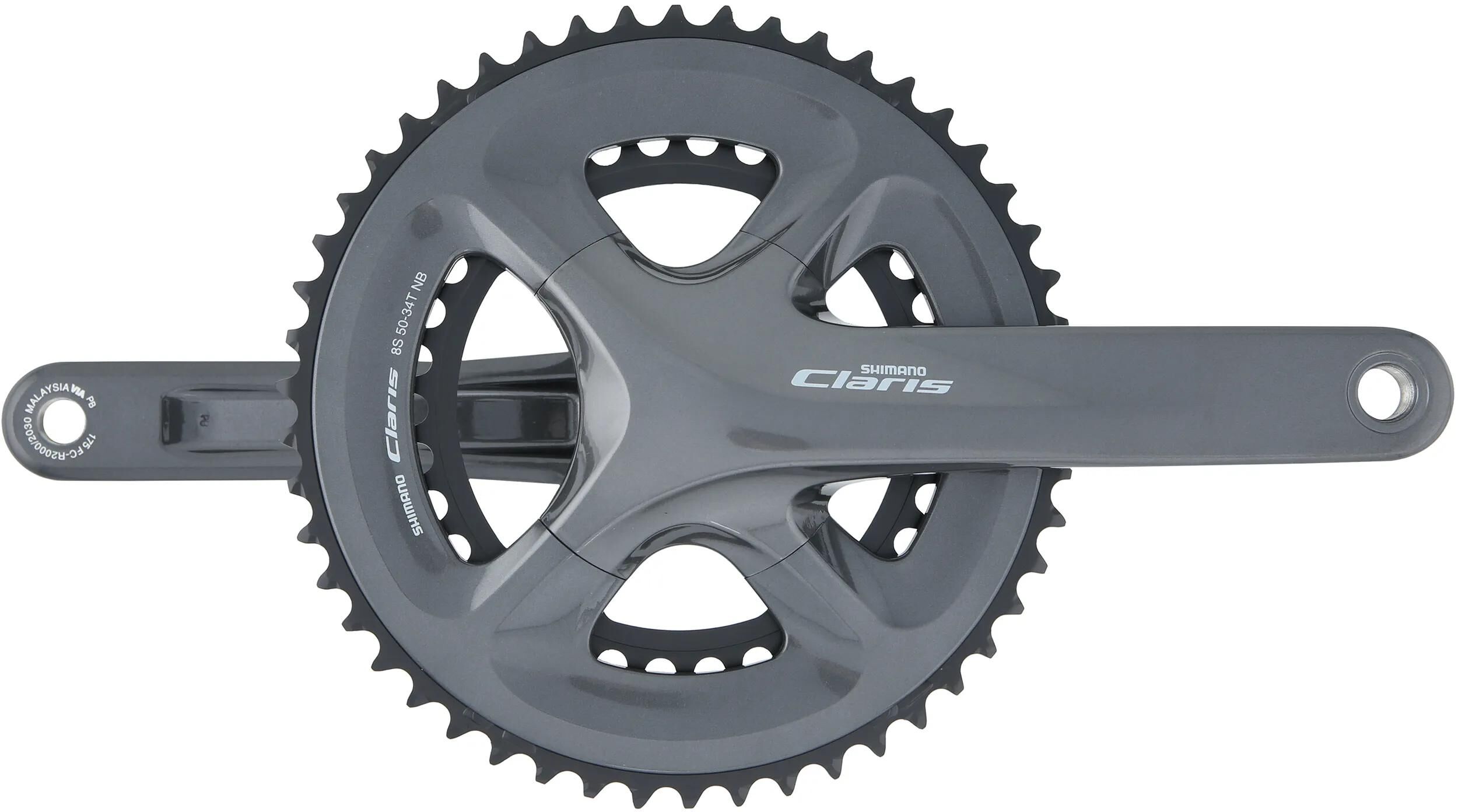 SHIMANO_Kettenradgarnitur Kettenradgarnituren