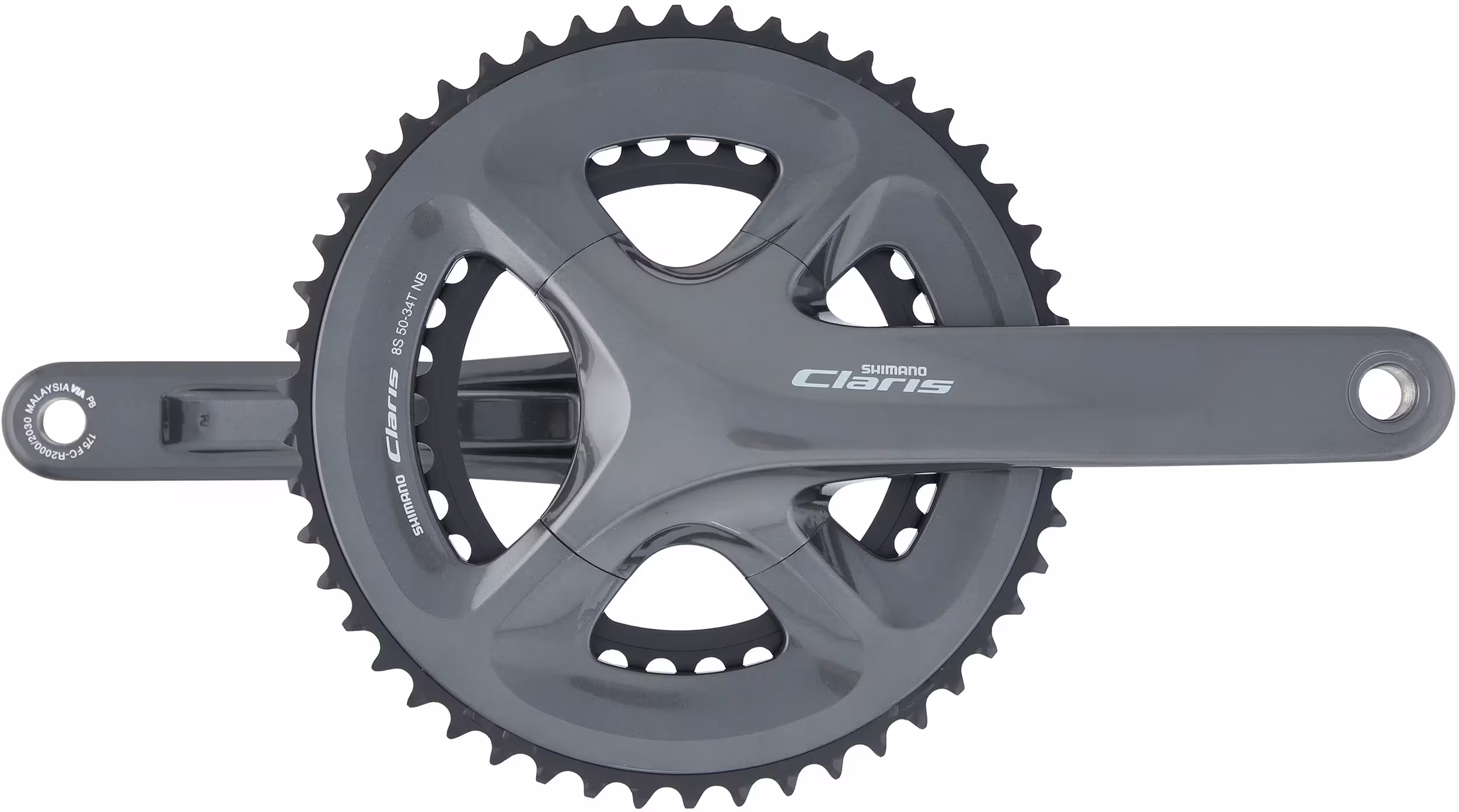 SHIMANO_Kettenradgarnitur Kettenradgarnituren