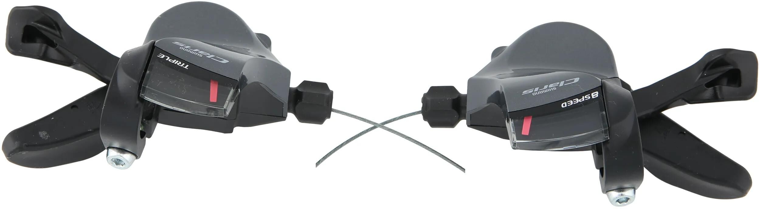 SHIMANO_Daumenschalthebel Schalthebel - Kettenschaltung,Schalthebel