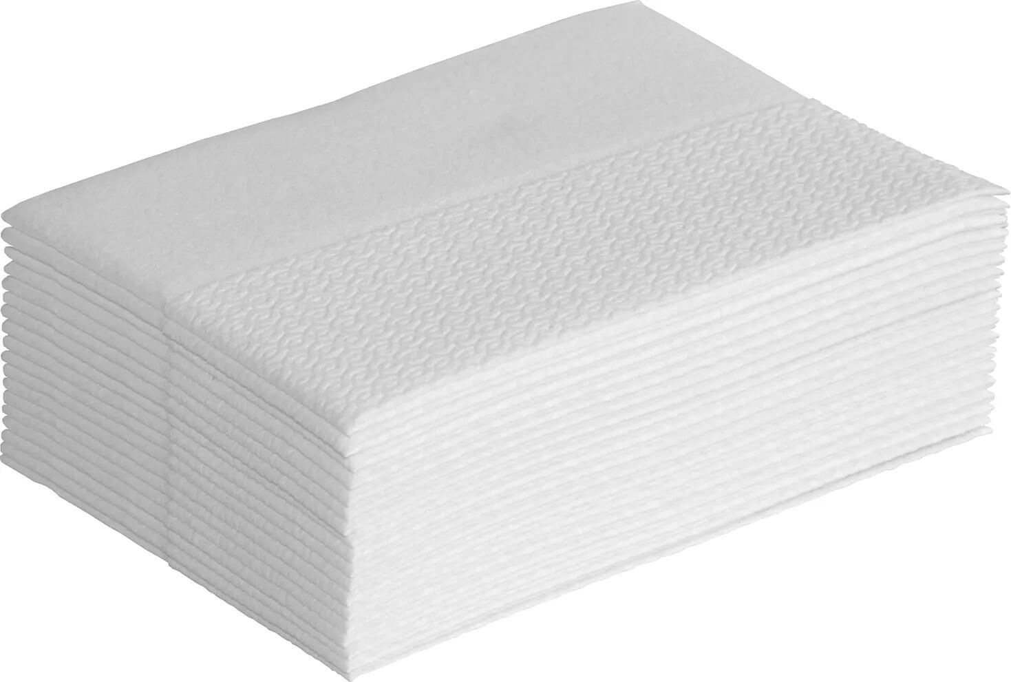 NORDVLIES_Putzpapier Vliestücher,Reinigungstücher