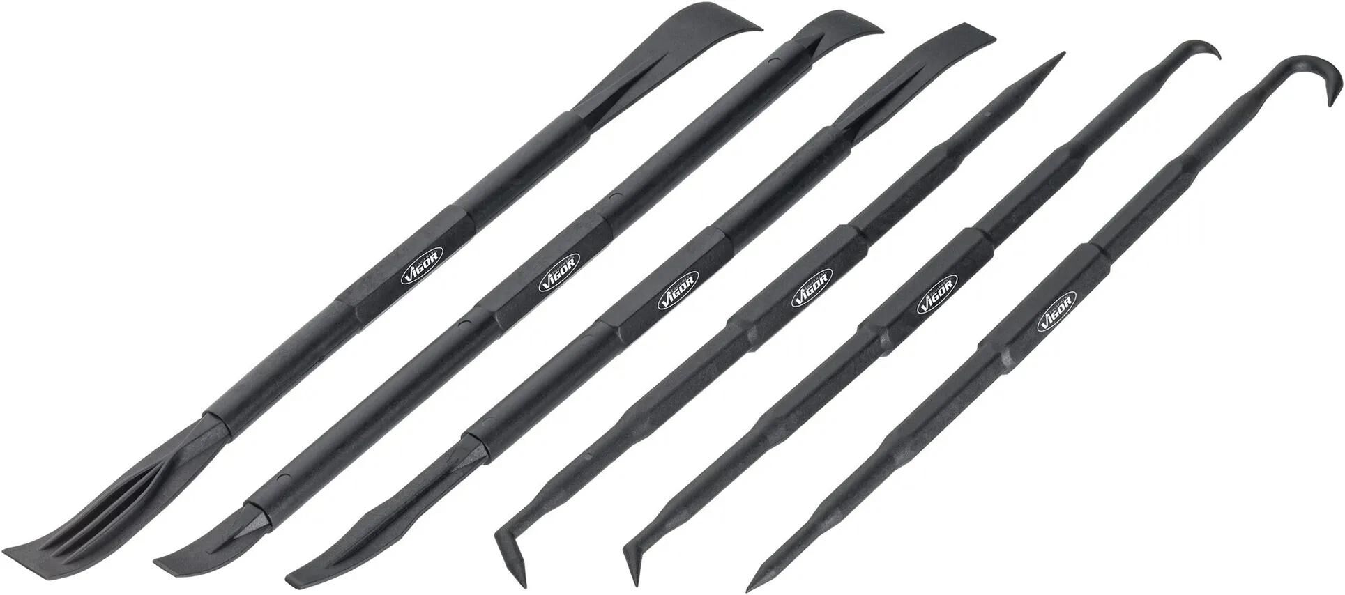 _Lösehebelsatz Lösehebelsätze