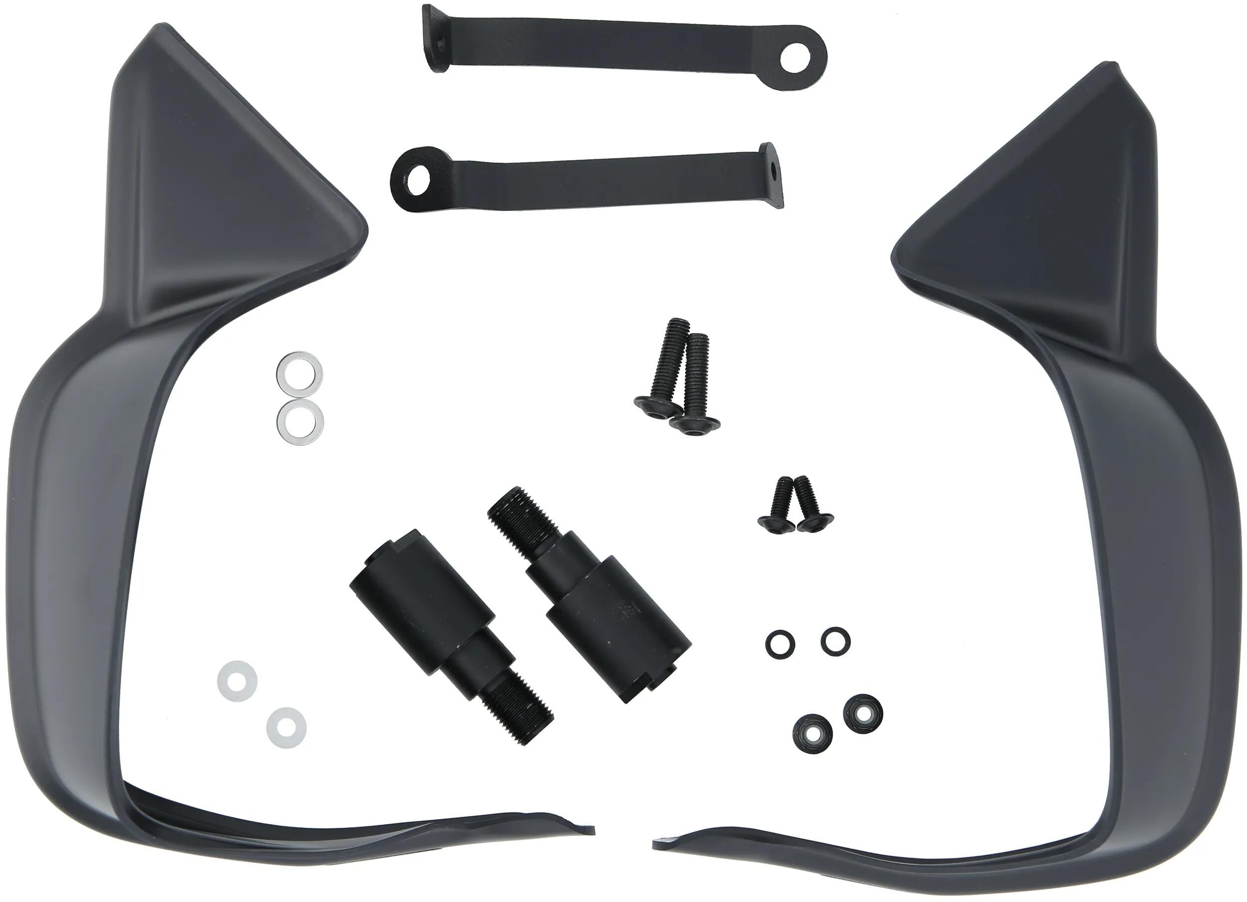 KAPPA_Handprotektor Handprotektoren + Zubehör