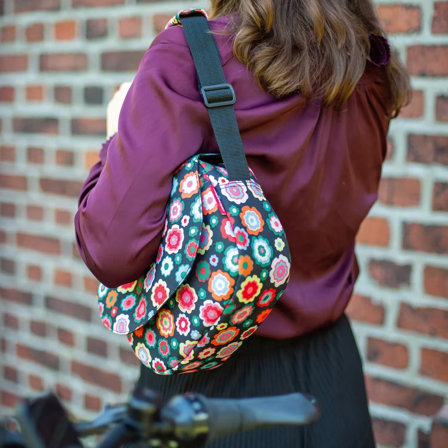reisenthel_Lenkertasche Lenkertaschen