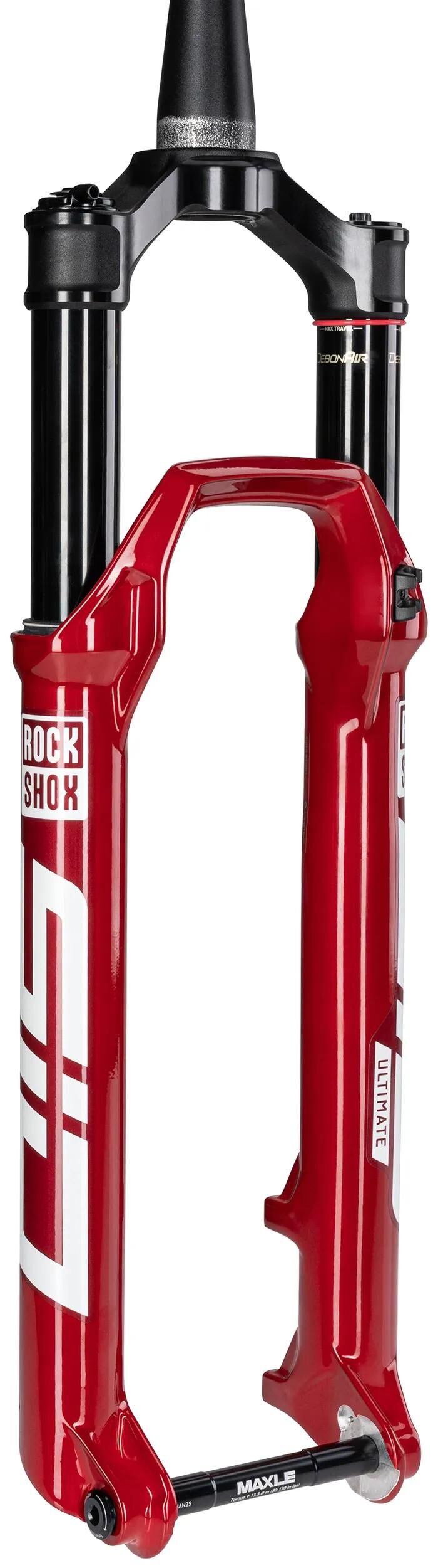 ROCKSHOX_Federgabel Federgabeln,Gabeln