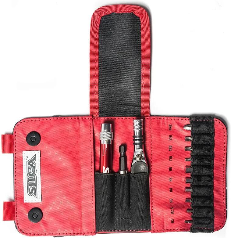 SILCA_Ratschenschlüssel-Set Ratschenschlüsselsätze,Werkzeuge