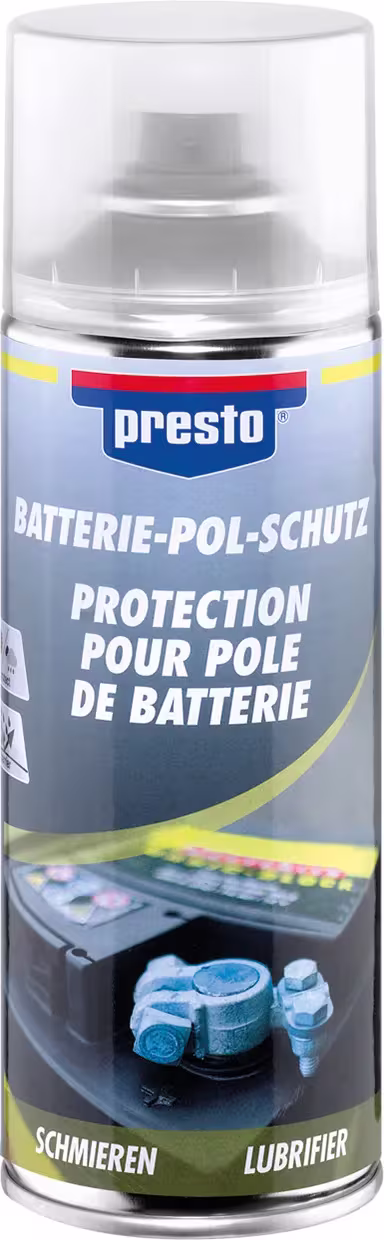 presto_Batteriepolschutz Batteriepolreiniger